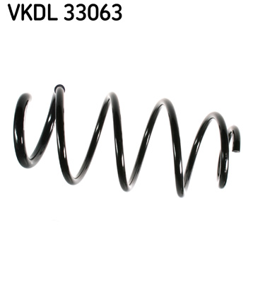SKF VKDL 33063 Fahrwerksfeder